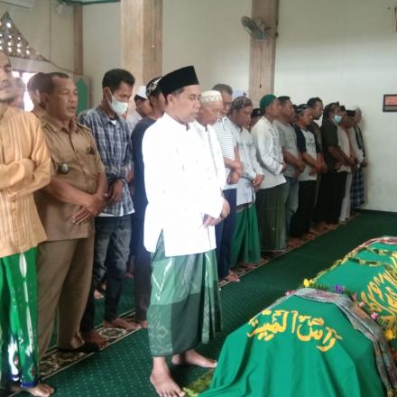 Album : KEPALA DESA IKUT BERBELA SUNGKAWA
